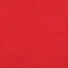 Robert Allen Easy Tweed Lacquer Red Essentials Collection Indoor Upholstery Fabric