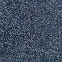 Robert Allen Bubble Play Mussel Shell Color Library Collection Indoor Upholstery Fabric