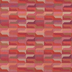 Robert Allen Crop Up Cassis Color Library Collection Indoor Upholstery Fabric