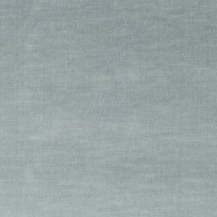 Robert Allen Lino Velvet Seafoam Essentials Collection Indoor Upholstery Fabric