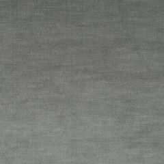Robert Allen Lino Velvet Greystone Essentials Collection Indoor Upholstery Fabric
