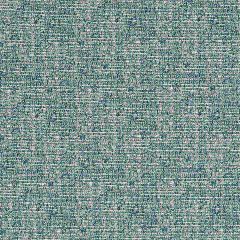 Robert Allen Superior Shore Batik Blue Color Library Collection Indoor Upholstery Fabric