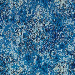 Beacon Hill Kashan Velvet Atlantic Indoor Upholstery Fabric