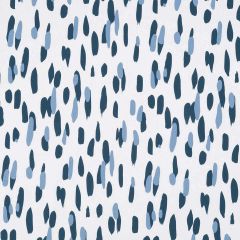 Robert Allen Mill Reef Indigo Home Multi Purpose Collection Indoor Upholstery Fabric