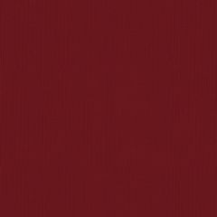 F Schumacher Sargent Silk Taffeta Garnet 22635 Indoor Upholstery Fabric