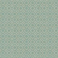 Lee Jofa Castille Aqua 2011137-13 by Suzanne Kasler Indoor Upholstery Fabric