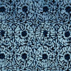 Beacon Hill Stella Velvet Atlantic Indoor Upholstery Fabric