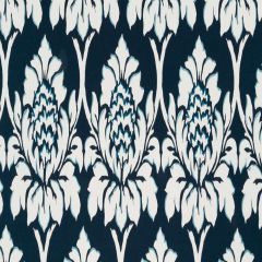 Robert Allen Ditchley Park Indigo 248261 Madcap Collection Indoor Upholstery Fabric