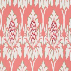 Robert Allen Ditchley Park Rhubarb 248262 Madcap Collection Indoor Upholstery Fabric