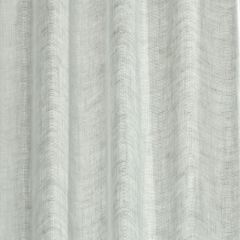 Robert Allen Hemp Sheer Zinc 248417 Window Library Sheers Collection Drapery Fabric