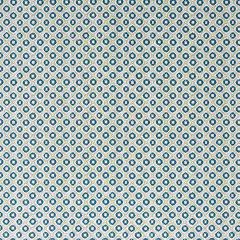 Robert Allen Handpicked Batik Blue Color Library Multipurpose Collection Indoor Upholstery Fabric