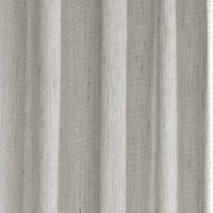 Robert Allen Muted Metal Zinc 248499 Window Library Sheers Collection Drapery Fabric