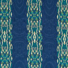 Beacon Hill Ammolite Navy 248711 Drapery Fabric