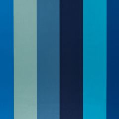 Beacon Hill Edo Stripe Navy 248722 Drapery Fabric