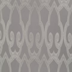 Robert Allen Contract Tucked Frame Charcoal 248944 Multipurpose Fabric