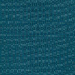 Robert Allen Contract Edge Stitch Azure 248976 Multipurpose Fabric