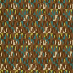 Robert Allen Contract Vihara Copper 249090 Contract Color Library Collection Indoor Upholstery Fabric