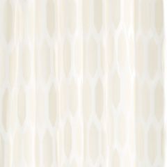 Robert Allen Obelisk Pale Cream 249372 Window Library Sheers Collection Drapery Fabric
