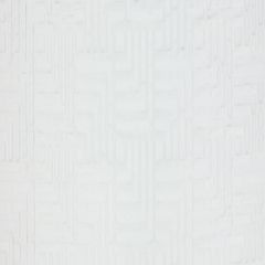 Robert Allen Draftsman Glacier 249571 Window Library Decorative Collection Drapery Fabric