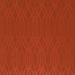 Robert Allen Contract Switch Stitch Cayenne 249865 Indoor Upholstery Fabric