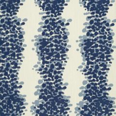 Robert Allen Dapple Rr Bk Indigo 249982 At Home Collection Multipurpose Fabric