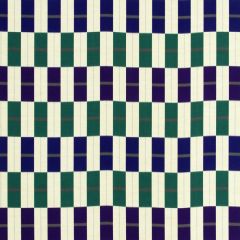 Robert Allen Contract Lawn Chair Royal Purple 236616 Upholstery Fabric