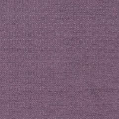 Clarke and Clarke Solstice Damson F1136-02 Equinox Collection Upholstery Fabric