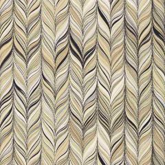 F Schumacher Firenze Greige 175052 by Mary McDonald Indoor Upholstery Fabric