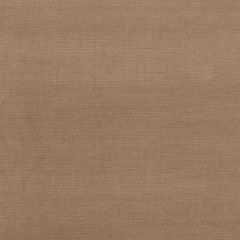 F Schumacher Gainsborough Velvet Hickory 64523 Indoor Upholstery Fabric