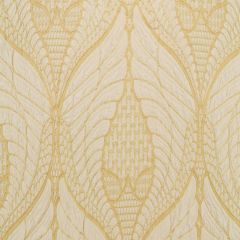 Beacon Hill Winged Victory Gold 250467 Drapery Fabric