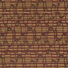 Robert Allen Contract Scope Circle Orchid 251103 Indoor Upholstery Fabric