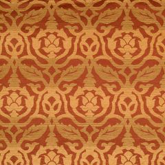 Robert Allen Contract Strivine Habanero Indoor Upholstery Fabric
