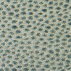 Baker Lifestyle Cosma Teal / Aqua LB50064-615 Multipurpose Fabric