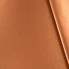 Robert Allen Metallic Skin Copper 252744 Indoor Upholstery Fabric