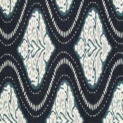 Robert Allen Kavali Form Rr Midnight 252824 By Dwellstudio Multipurpose Fabric