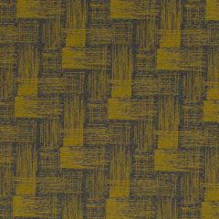 Robert Allen Contract Etched Texture Citrine Indoor Upholstery Fabric