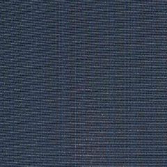 Robert Allen Contract Plated Grid Indigo 253019 Indoor Upholstery Fabric