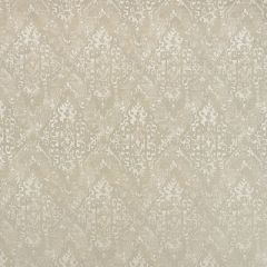 F Schumacher Ankara Stone 71142 New Opulence Collection Indoor Upholstery Fabric