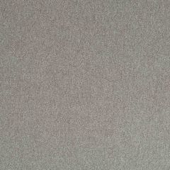 Robert Allen Contract Soft Solid Graphite Indoor Upholstery Fabric