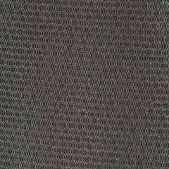 Robert Allen Contract Circle Rivets Onyx 253437 Indoor Upholstery Fabric