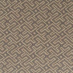 Robert Allen Contract Mitered Maze Stardust Indoor Upholstery Fabric