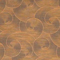 Robert Allen Contract Hewn Spiral Carnelian Indoor Upholstery Fabric