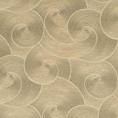 Robert Allen Contract Hewn Spiral Stardust Indoor Upholstery Fabric
