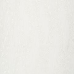 Beacon Hill Ava Vine White 253879 Multipurpose Fabric