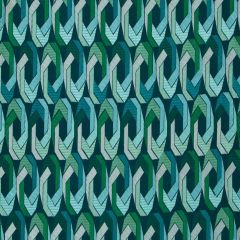 Beacon Hill Ring Cycle Tourmaline 253886 Multipurpose Fabric