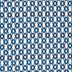 Beacon Hill Momentum Indigo 253924 Multipurpose Fabric