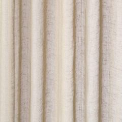 Robert Allen Contract Skip Stripe Stardust 254109 Drapery Fabric