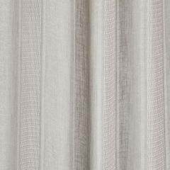 Robert Allen Contract Kallie Stripe Slate 254118 Drapery Fabric