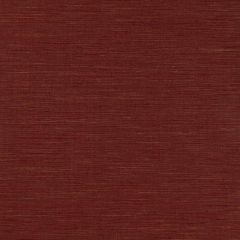 F. Schumacher Pozzo Weave Wine 63890 Mirage Collection