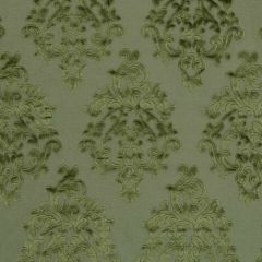Robert Allen Royal Beauty Moss Color Library Collection Indoor Upholstery Fabric